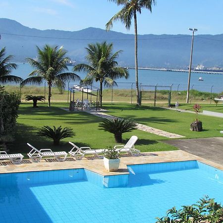 Hotel Guarda Mor Sao Sebastiao  Extérieur photo