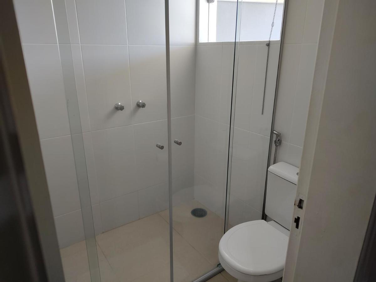 Hotel Guarda Mor Sao Sebastiao  Extérieur photo