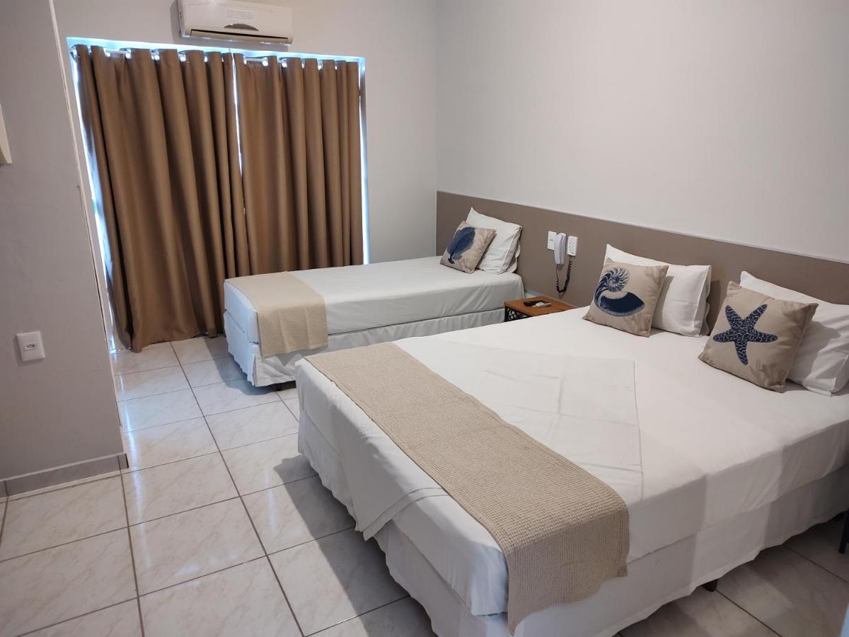 Hotel Guarda Mor Sao Sebastiao  Extérieur photo