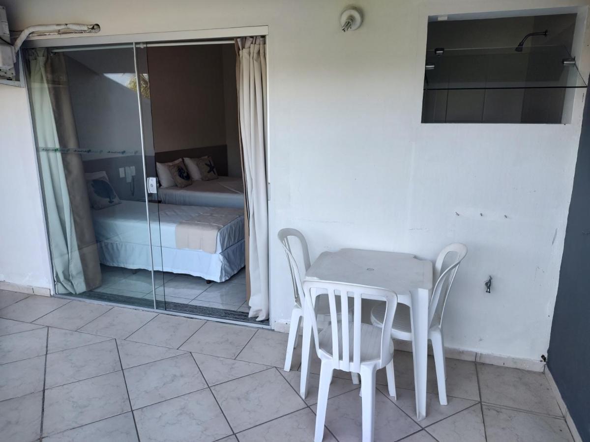 Hotel Guarda Mor Sao Sebastiao  Extérieur photo