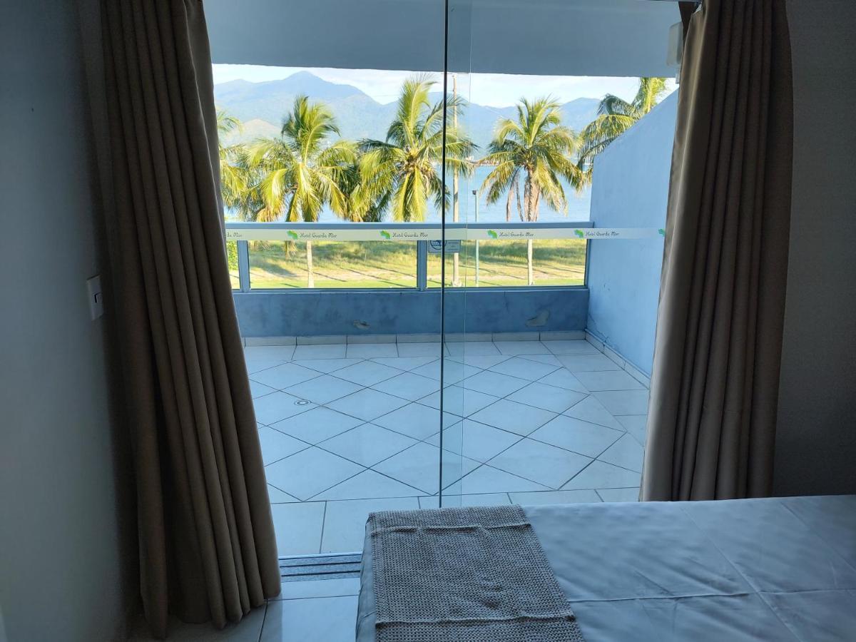 Hotel Guarda Mor Sao Sebastiao  Extérieur photo