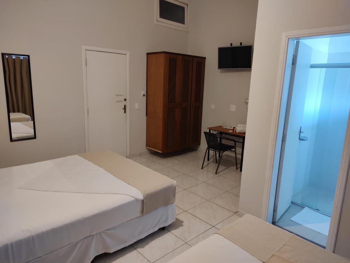 Hotel Guarda Mor Sao Sebastiao  Extérieur photo
