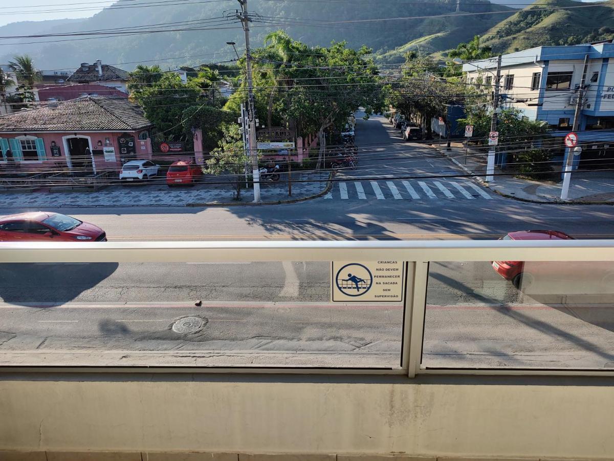 Hotel Guarda Mor Sao Sebastiao  Extérieur photo