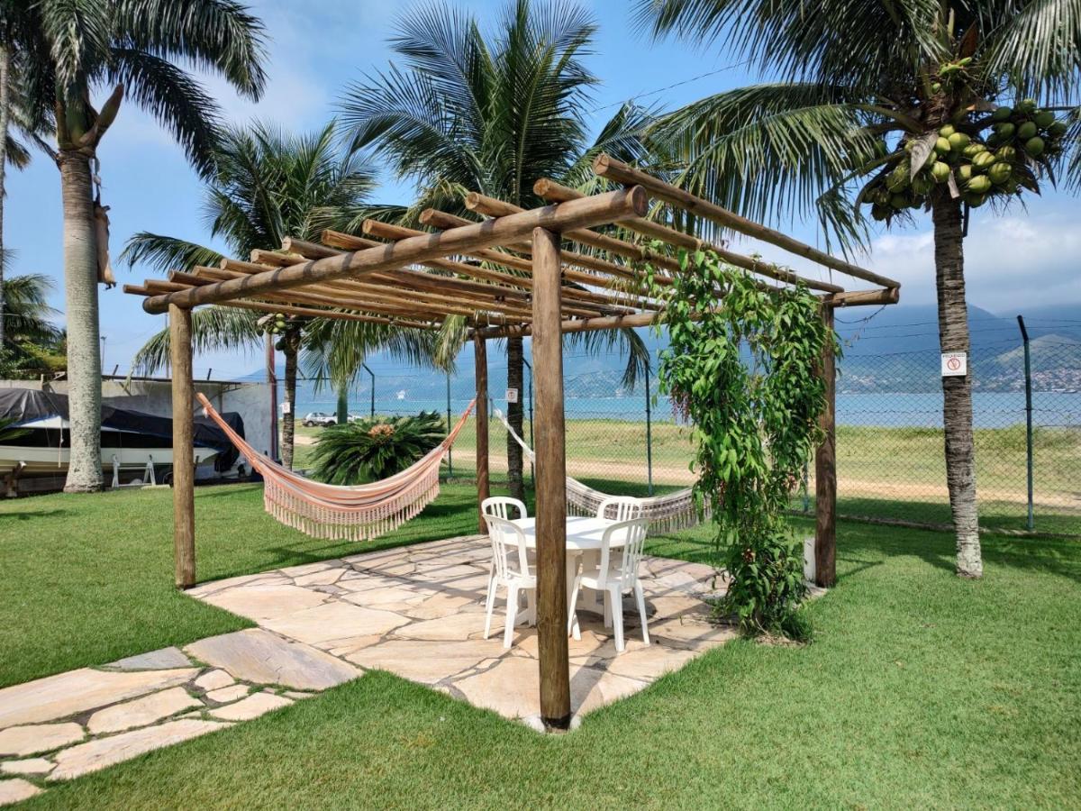 Hotel Guarda Mor Sao Sebastiao  Extérieur photo