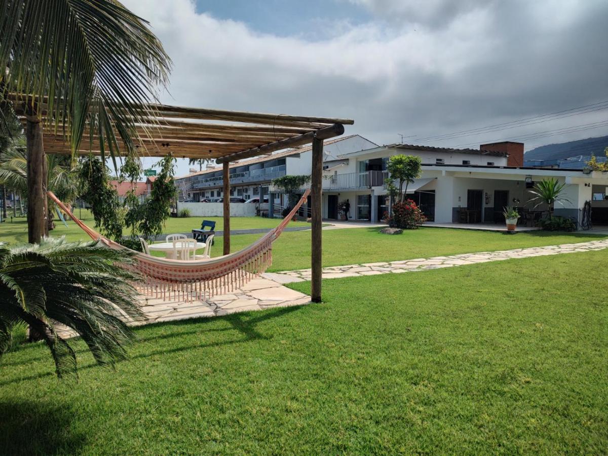 Hotel Guarda Mor Sao Sebastiao  Extérieur photo