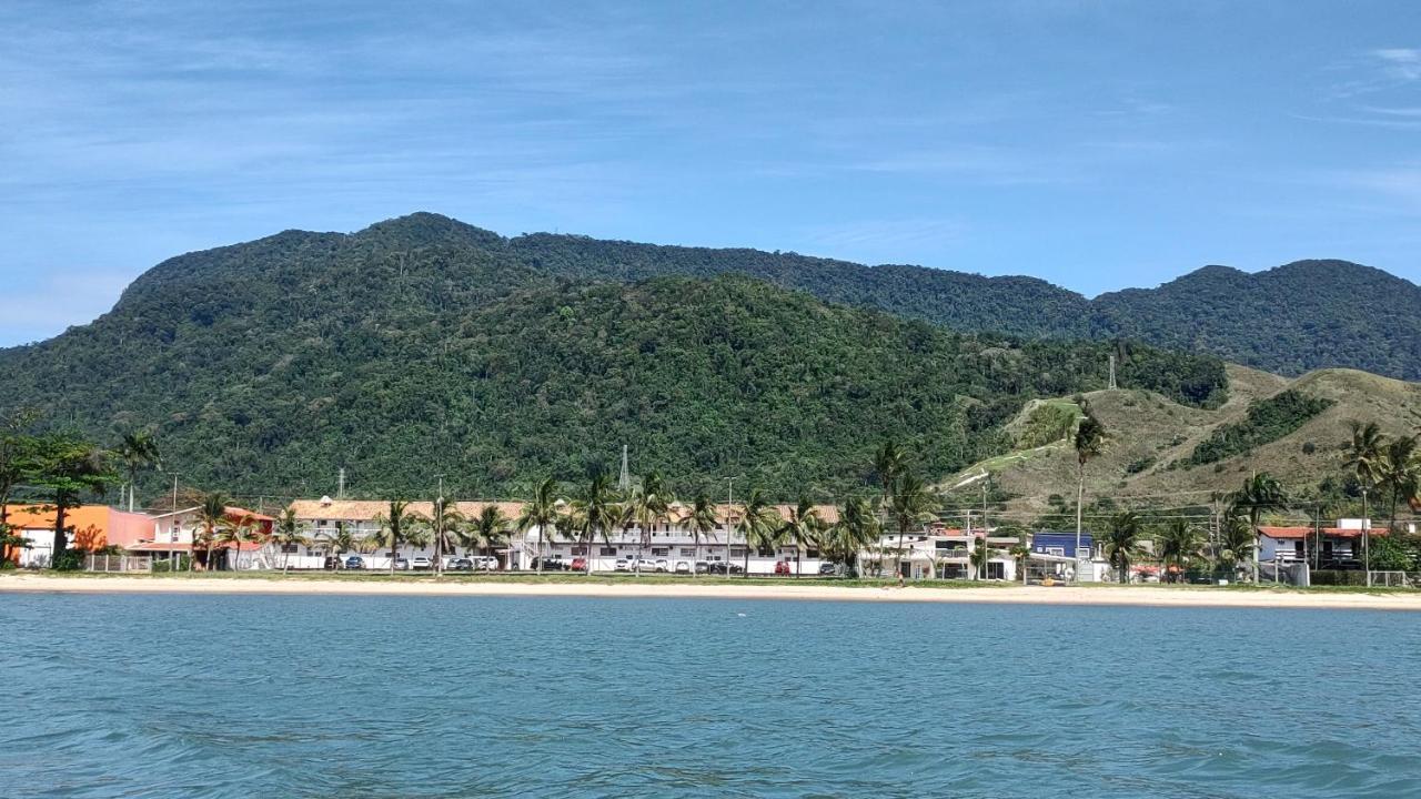 Hotel Guarda Mor Sao Sebastiao  Extérieur photo