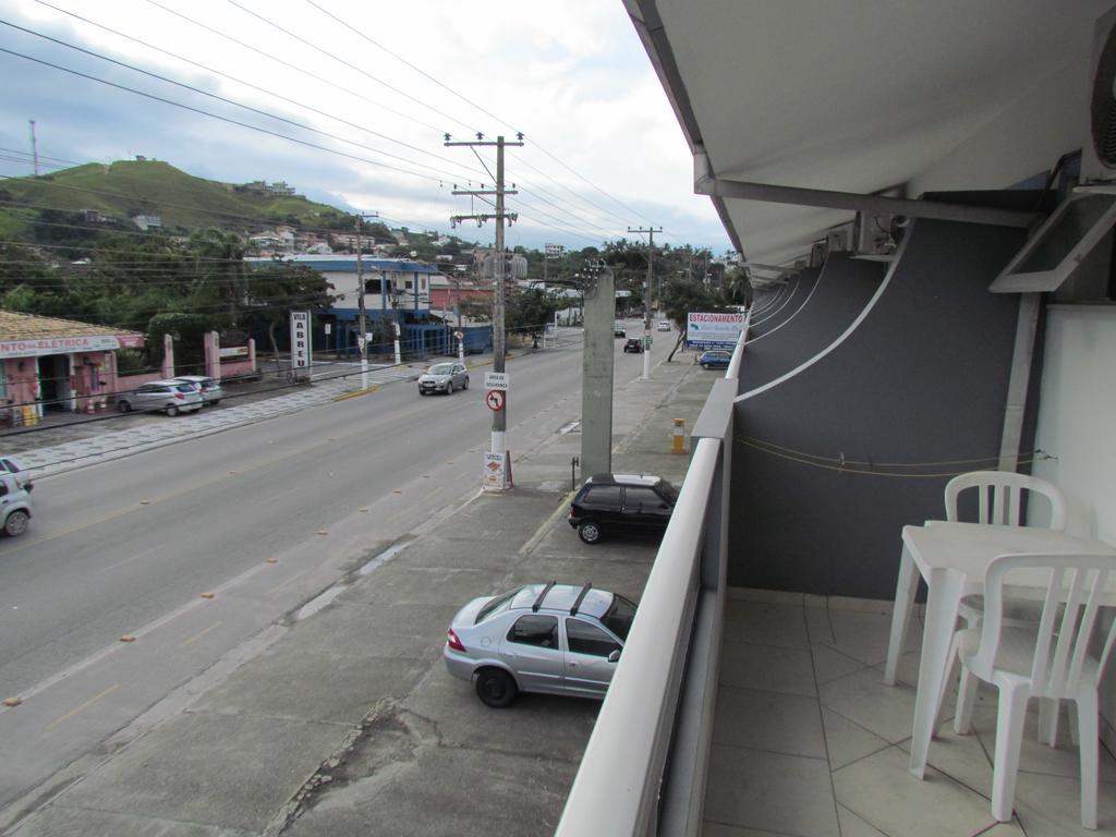 Hotel Guarda Mor Sao Sebastiao  Extérieur photo