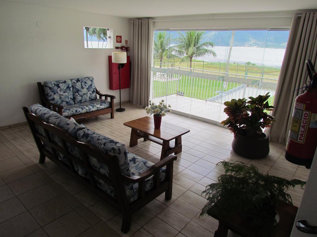 Hotel Guarda Mor Sao Sebastiao  Extérieur photo