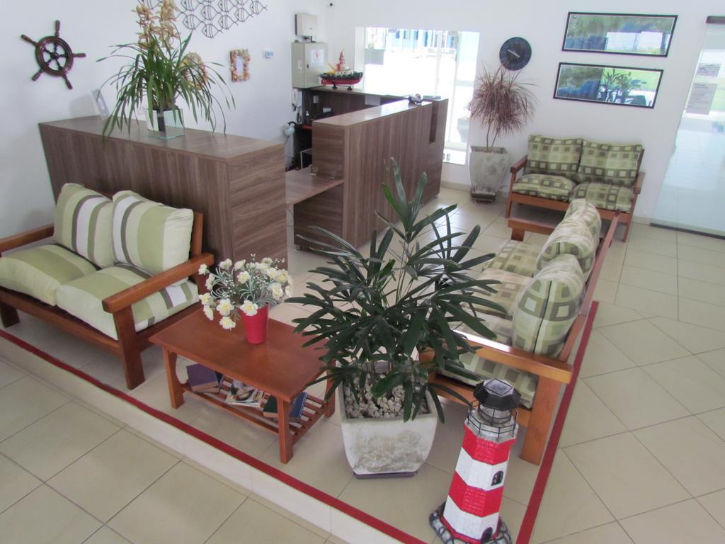 Hotel Guarda Mor Sao Sebastiao  Extérieur photo