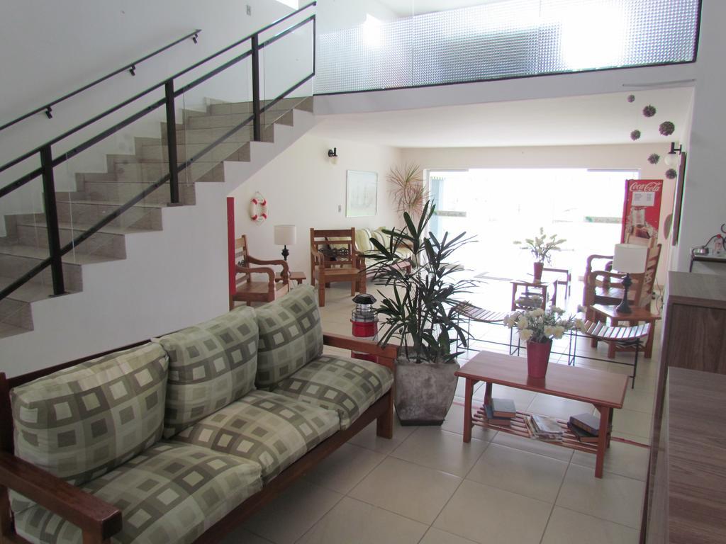 Hotel Guarda Mor Sao Sebastiao  Extérieur photo