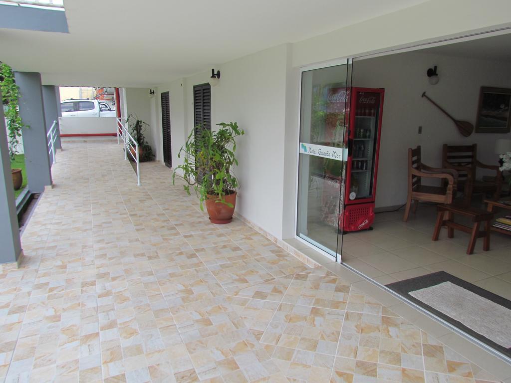 Hotel Guarda Mor Sao Sebastiao  Extérieur photo