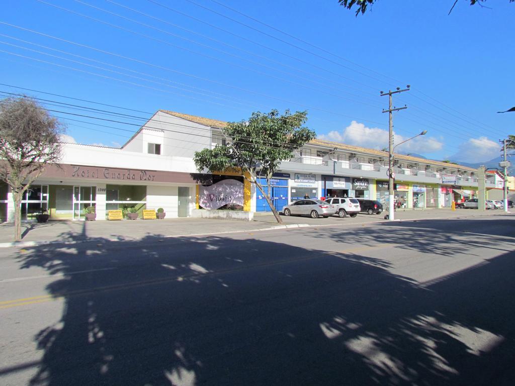 Hotel Guarda Mor Sao Sebastiao  Extérieur photo