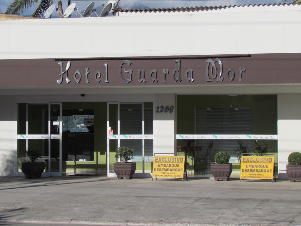 Hotel Guarda Mor Sao Sebastiao  Extérieur photo