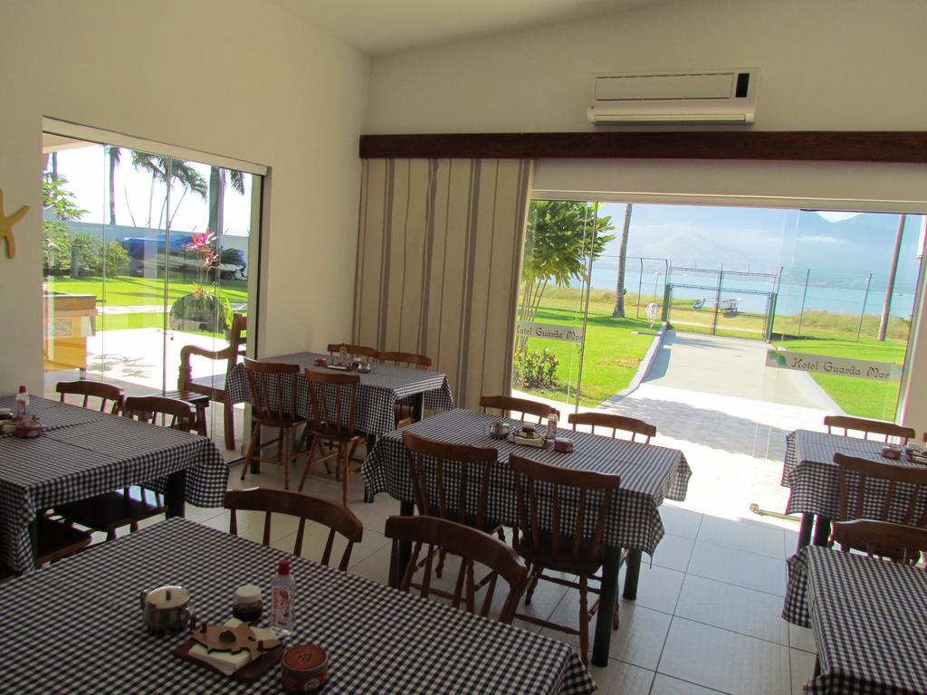 Hotel Guarda Mor Sao Sebastiao  Extérieur photo