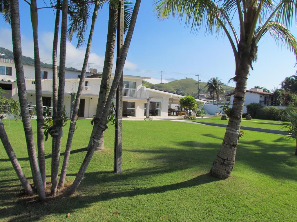 Hotel Guarda Mor Sao Sebastiao  Extérieur photo