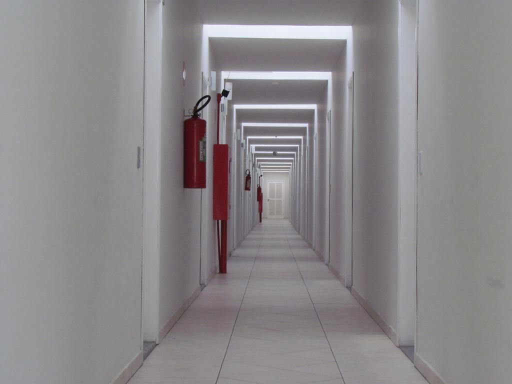 Hotel Guarda Mor Sao Sebastiao  Extérieur photo