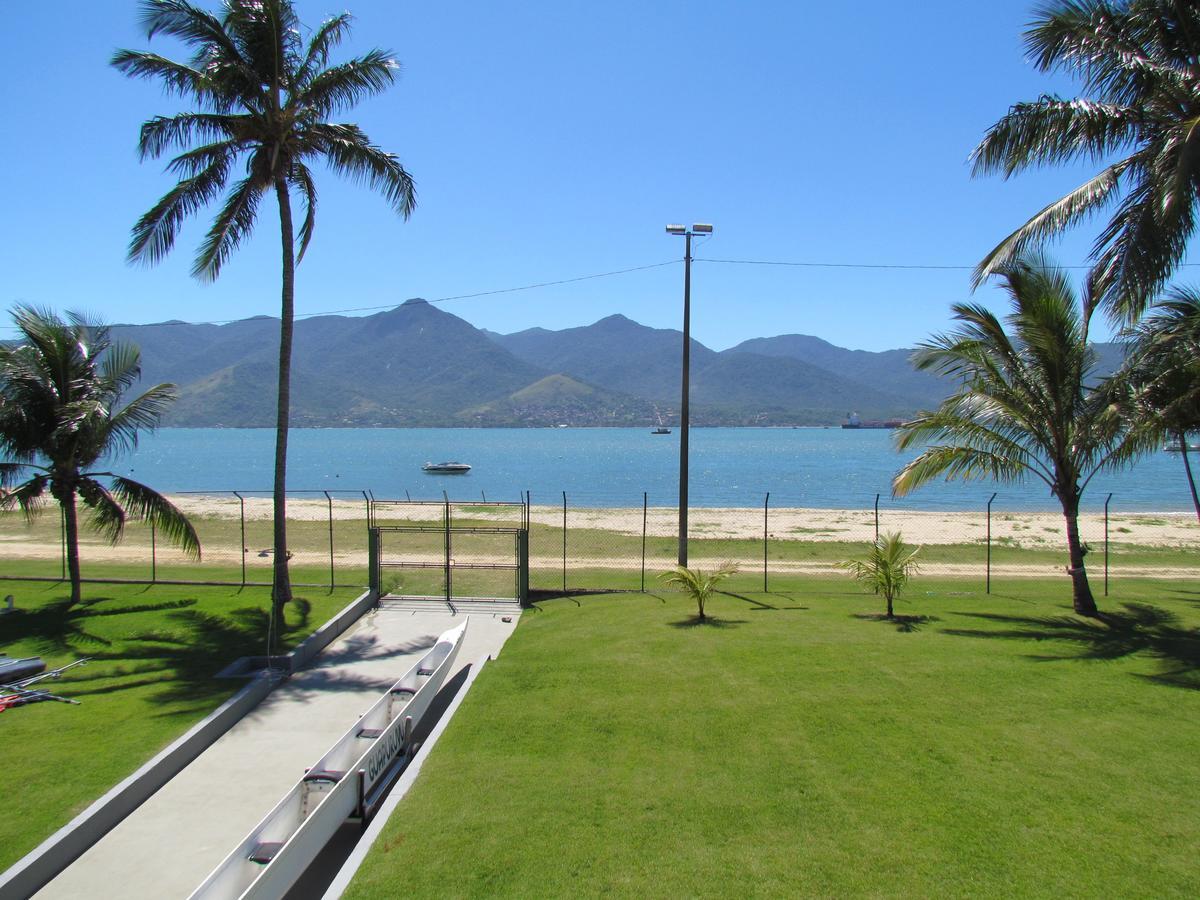 Hotel Guarda Mor Sao Sebastiao  Extérieur photo
