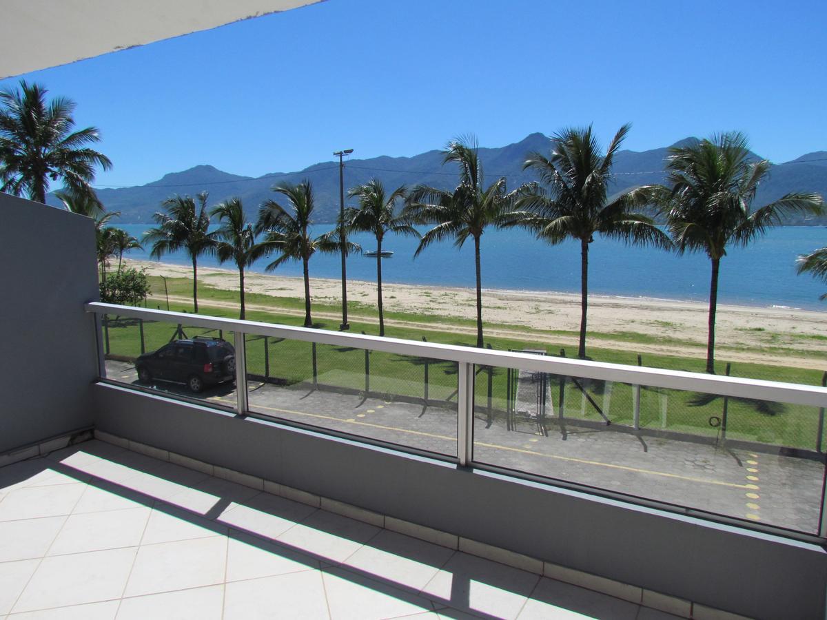 Hotel Guarda Mor Sao Sebastiao  Extérieur photo