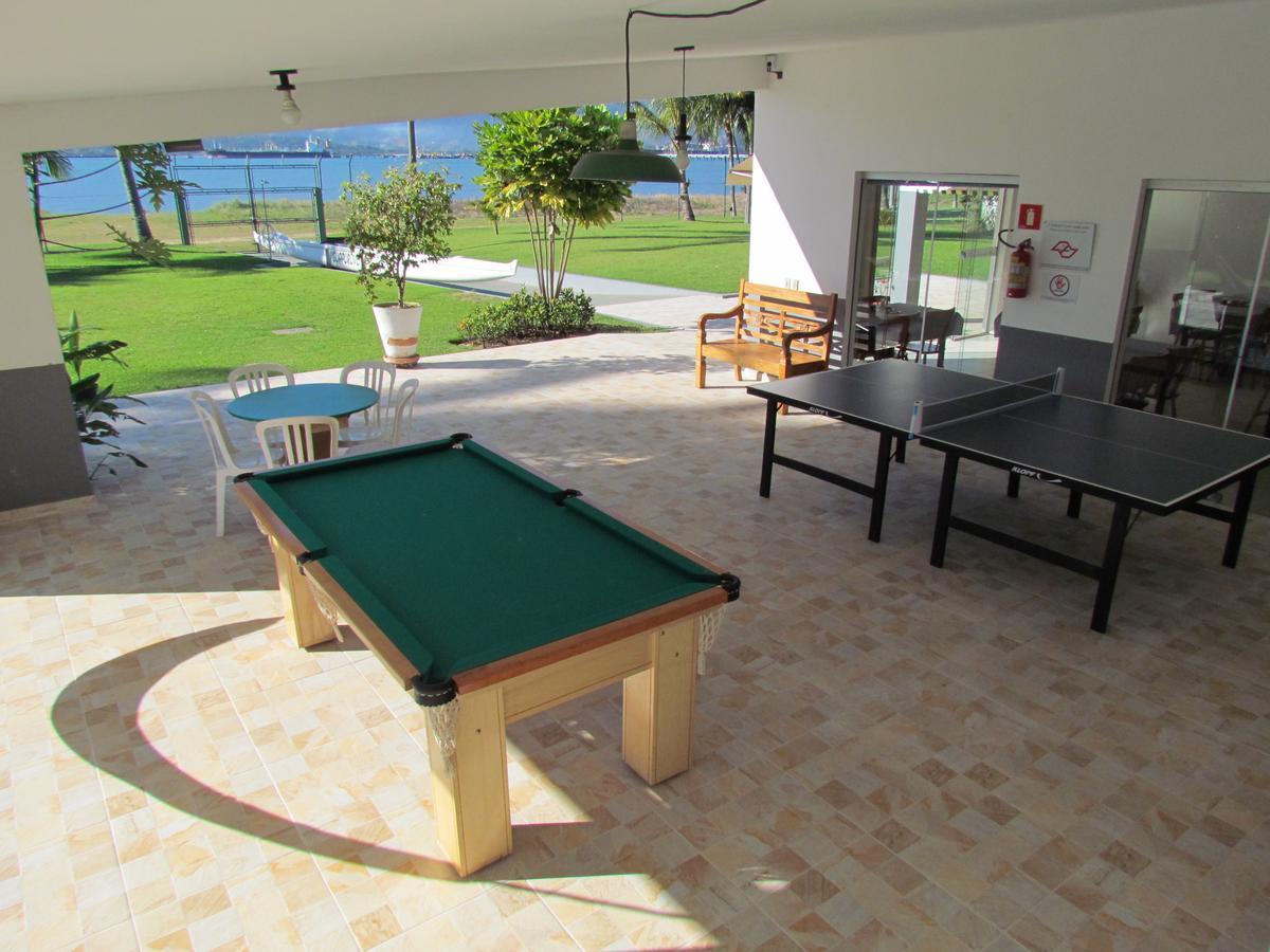 Hotel Guarda Mor Sao Sebastiao  Extérieur photo