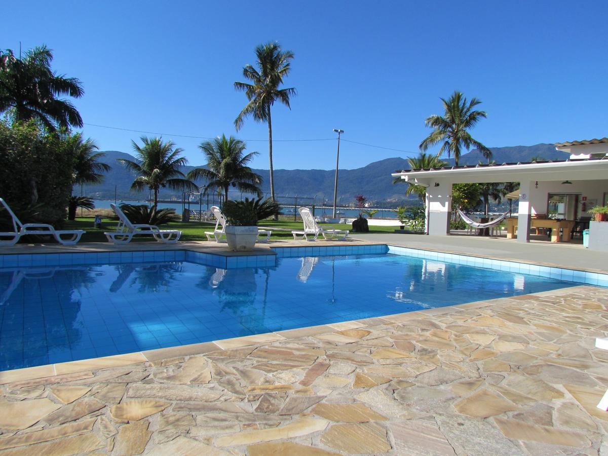 Hotel Guarda Mor Sao Sebastiao  Extérieur photo